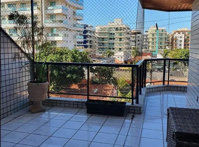 Apartamento Cabo Frio Temporada 600M Da Praia