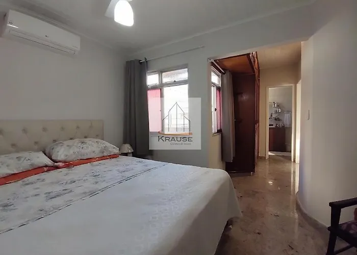 Cobertura Em Cabo Frio Apartamento
