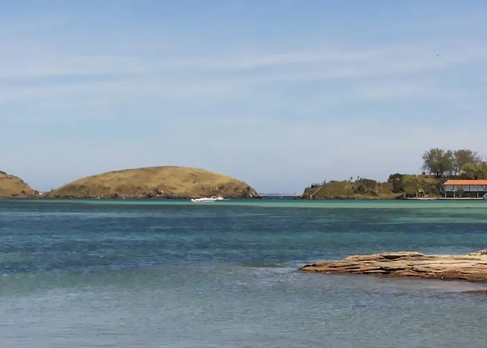 Apartamento Cabo Frio