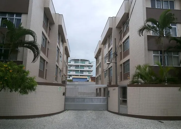 Apartamento Cabo Frio